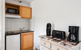 Résidence Debussy - maeva Home - Appartement 2 Pièces 4 Personnes - Budget 37